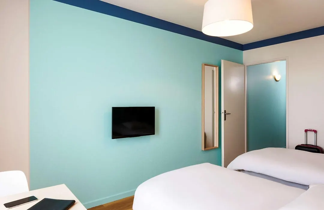 Aparthotel Adagio Access Strasbourg Illkirch-1