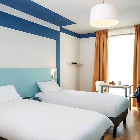 Aparthotel Adagio Access Strasbourg Illkirch-2